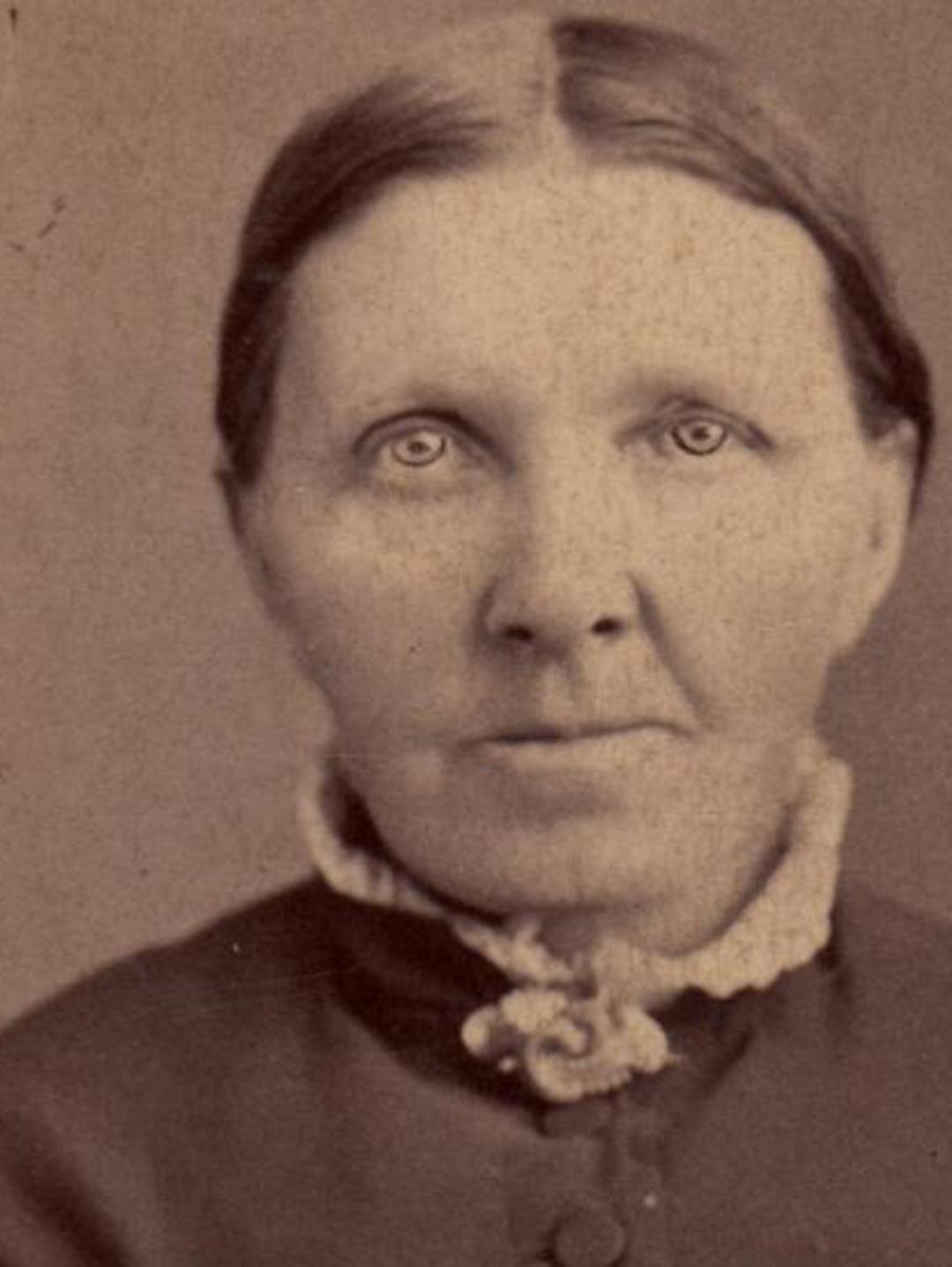 Caroline Anderson (1838 - 1890) Profile
